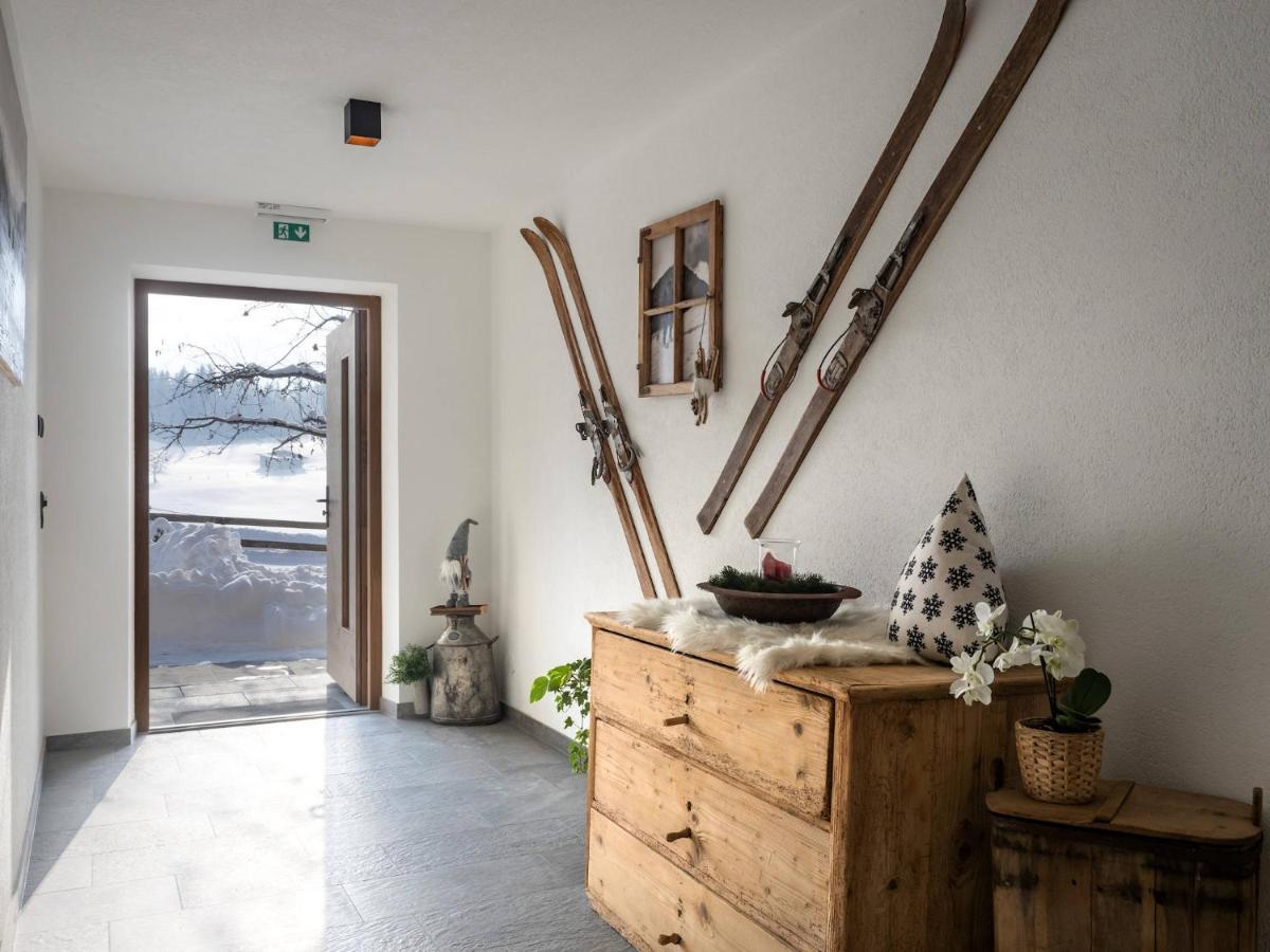 Boggnhof Lejlighed Stummerberg Eksteriør billede